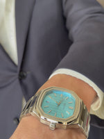 VOLT TURQUOISE