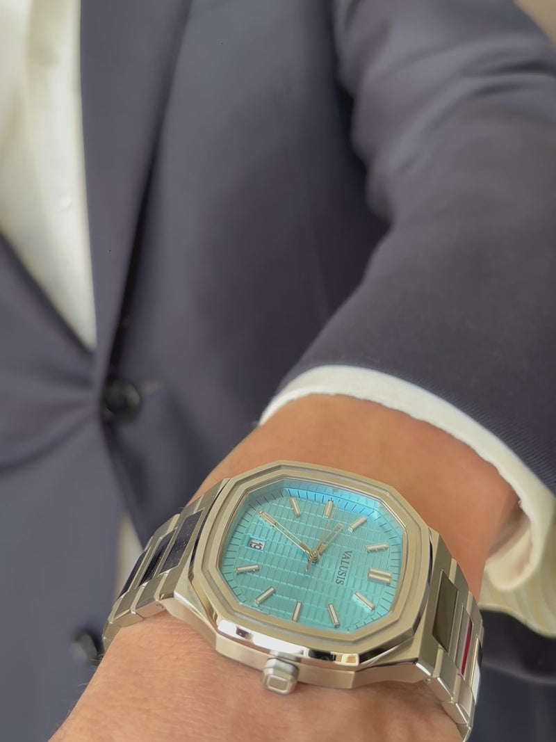 VOLT TURQUOISE