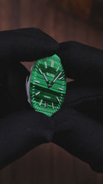 VOLT MALACHITE AUTOMATIC