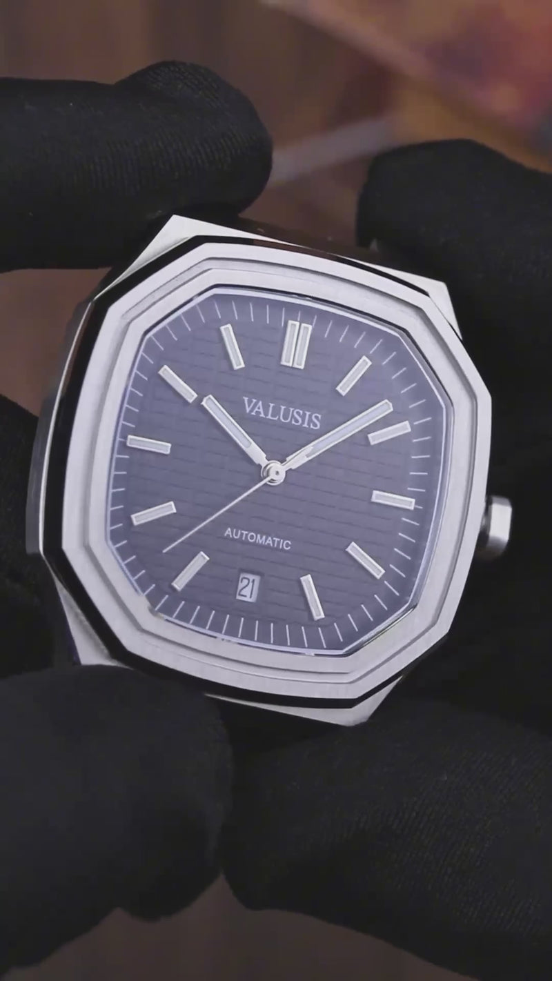VOLT BLACK AUTOMATIC
