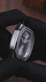 VOLT SILVER ARABIC