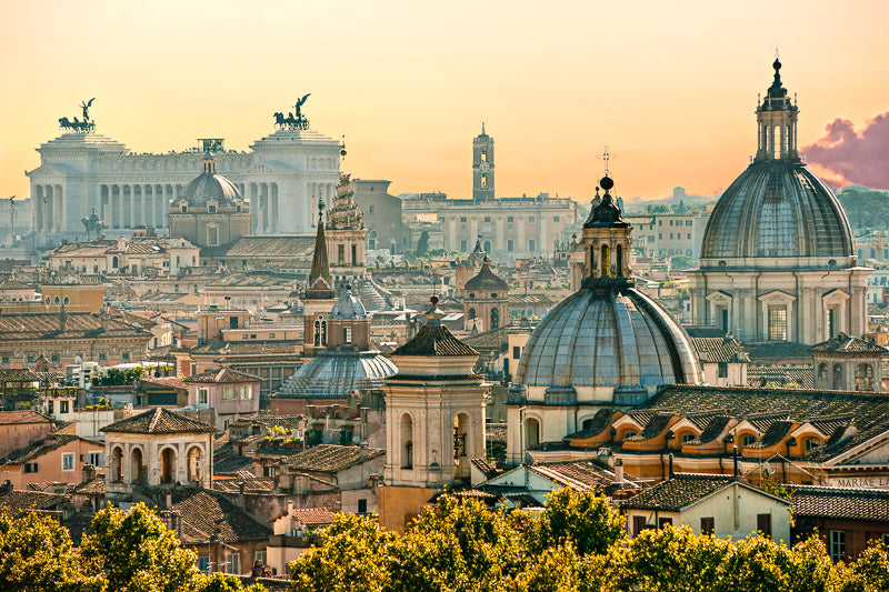 COMING SOON – ITALY