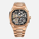 VOLT ROSE GOLD SKELETON II