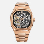 VOLT ROSE GOLD SKELETON II