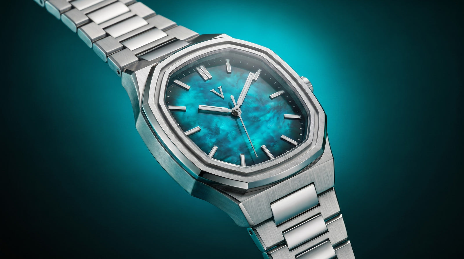 VALUSIS watch design sketch