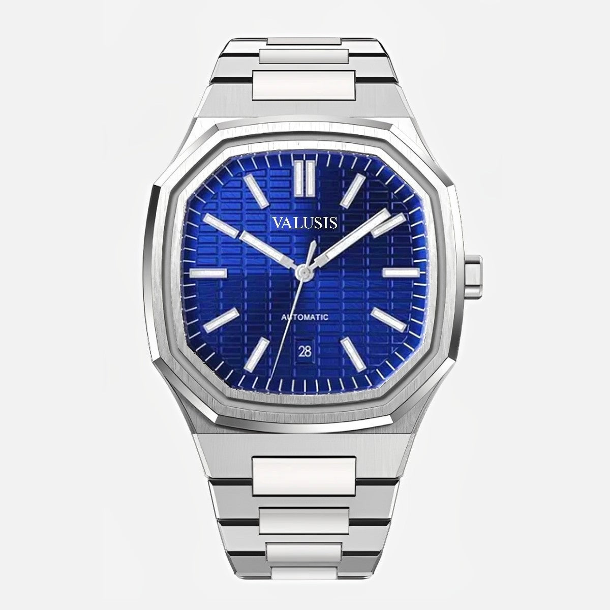 VOLT BLUE AUTOMATIC