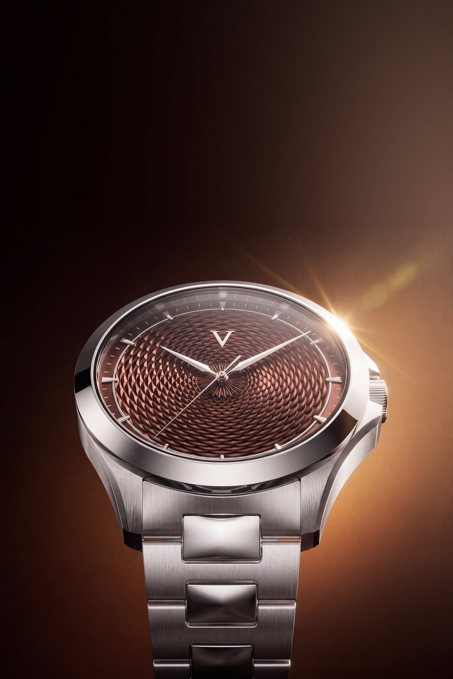 VELTURION BROWN