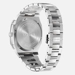 VALUSIS Volt White Chronograph – Watch Case Back