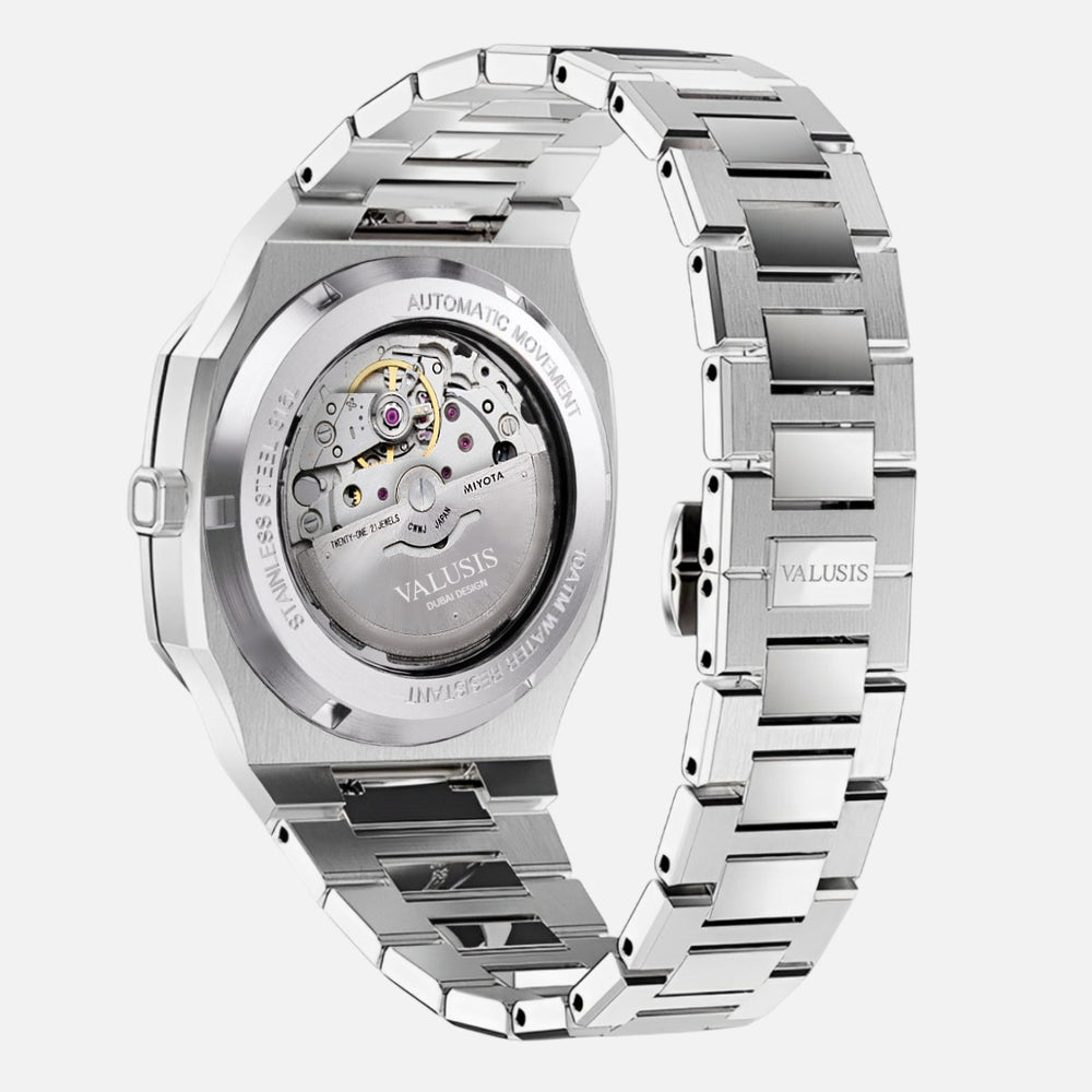VALUSIS - Luxury Watches & Jewelry