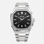 VALUSIS Volt Black – Automatic Watch