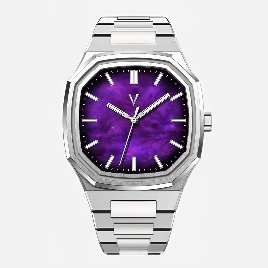 VOLT PEARL PURPLE FUMÉ