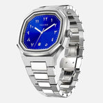VALUSIS Volt Blue Arabic – Automatic Watch