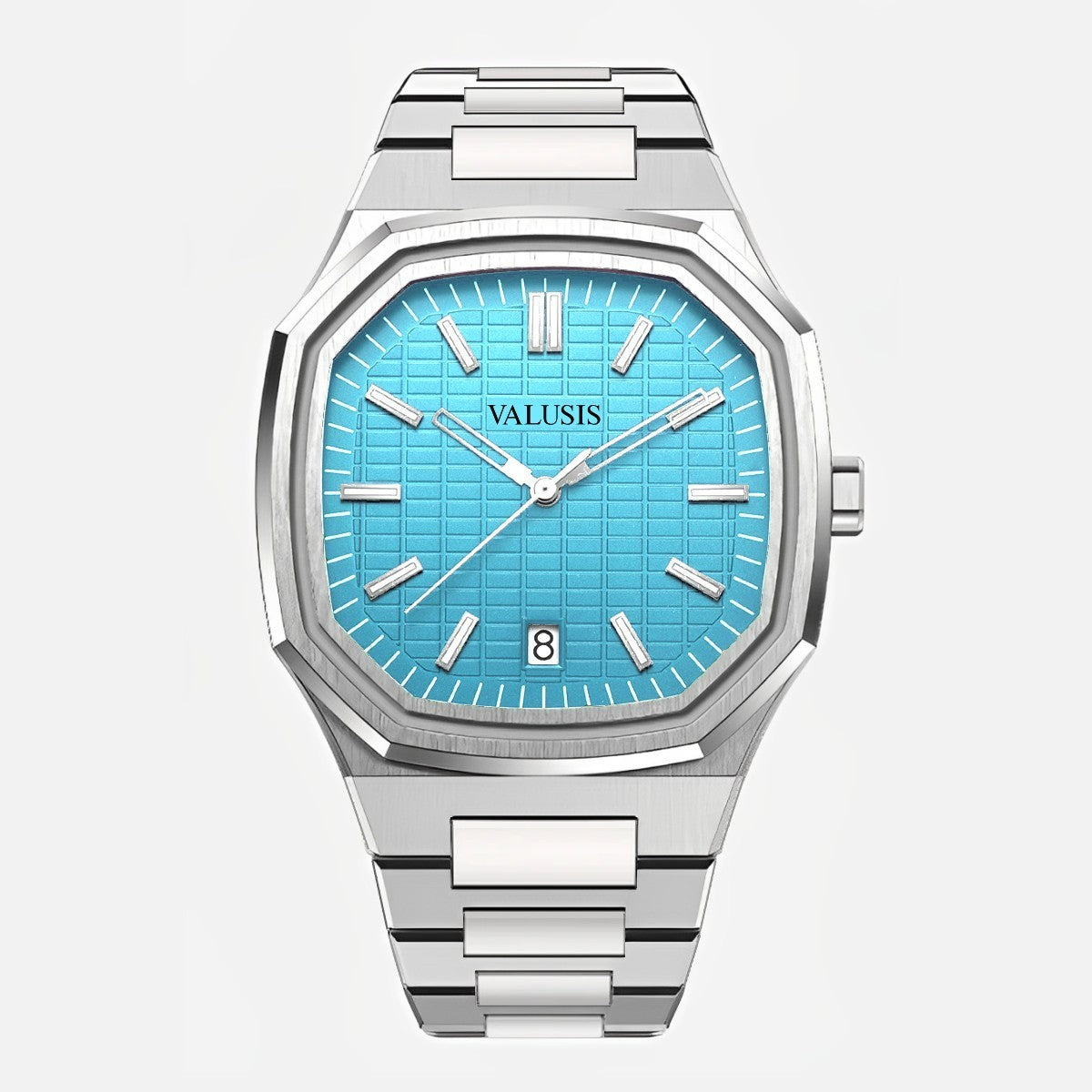 VALUSIS Volt Turquoise – Automatic Watch