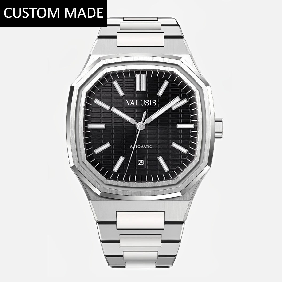 VOLT BLACK AUTOMATIC