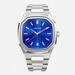 VALUSIS Volt Blue – Automatic Watch