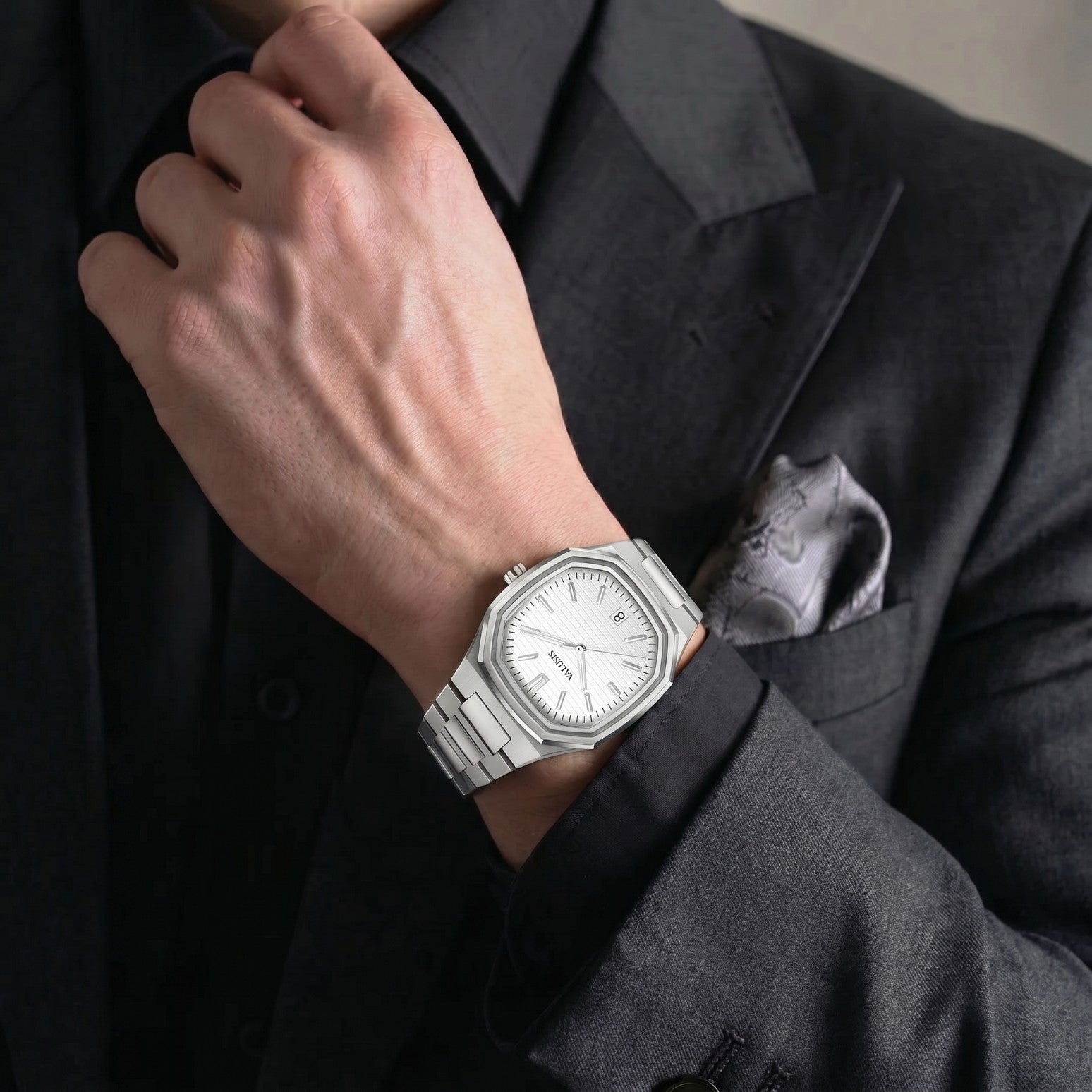 Luxury Automatic Watches VALUSIS Dubai luxury-automatic-watches-valusis-dubai