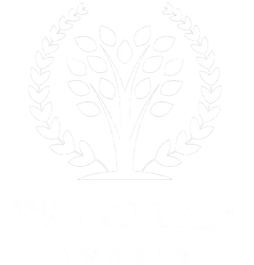 Evergreen Awards badge